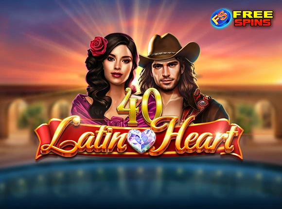 Latin Heart