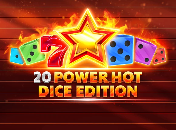 20-power-hot-dice-edition