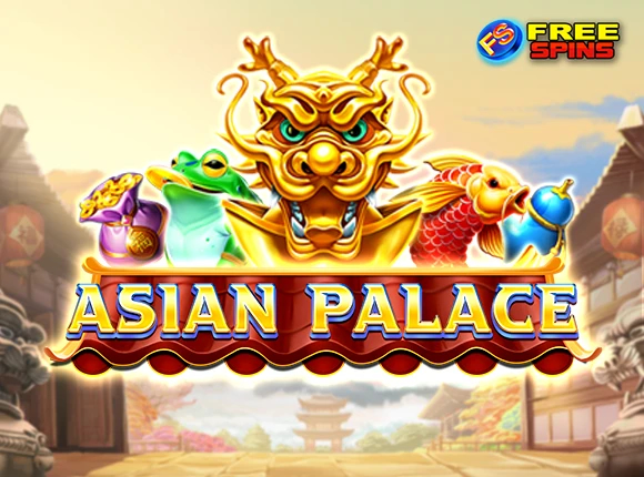 Asian Palace