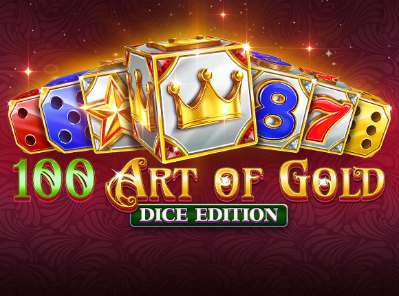 100-art-of-gold-dice-edition