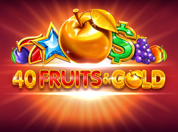 40-fruits-gold