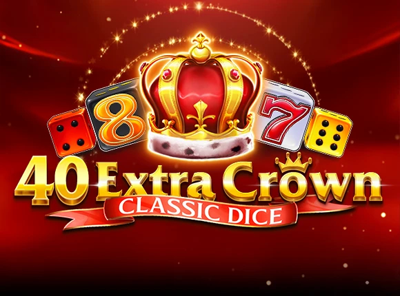 40-extra-crown-classic-dice