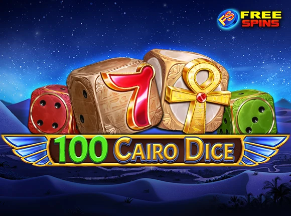 Cairo Dice