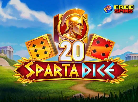 Sparta Dice