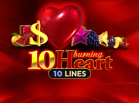 10-burning-heart