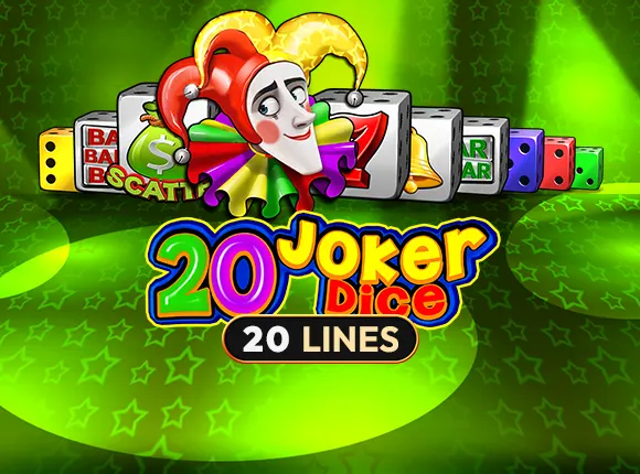 20-joker-dice