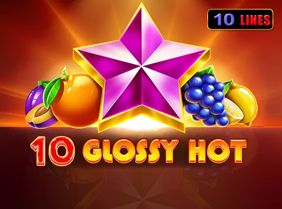 10-glossy-hot