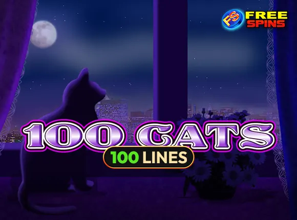 100-cats