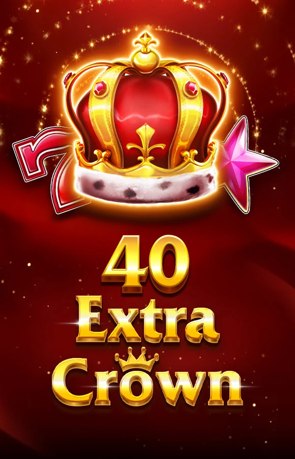 40 Extra Crown