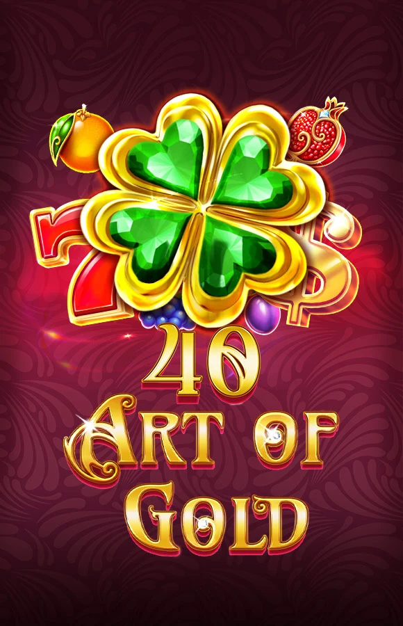Art of Gold