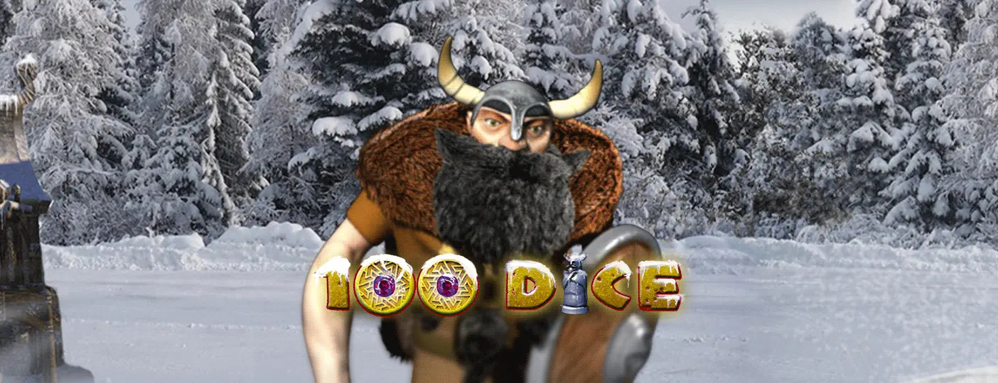 Online Casino Dice Slot 100 Dice by Amusnet - Gaming Provider