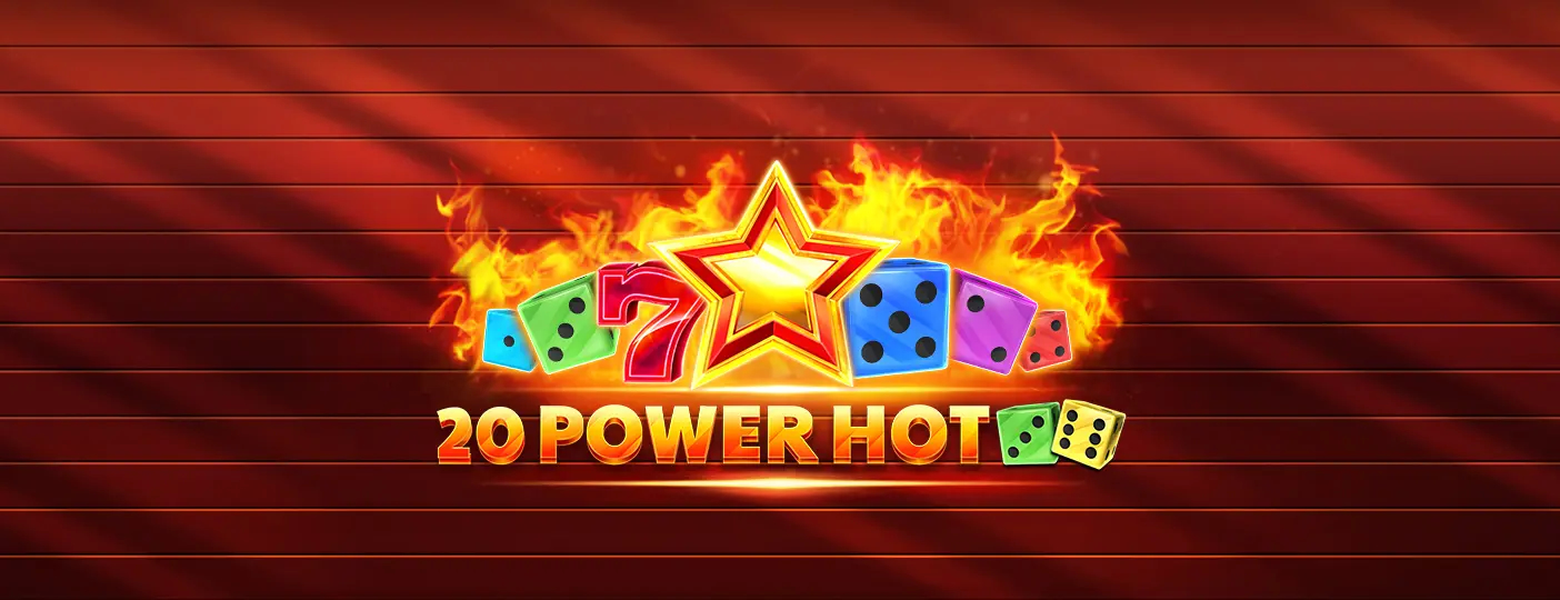 Online Casino Fruits Slot 20 Power Hot by Amusnet - Gaming Provider