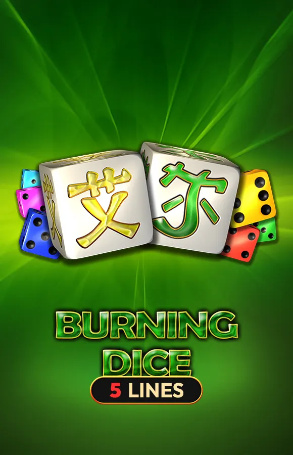 Online Casino Egypt Quest Dice Slot Burning Dice Egypt Quest by Amusnet - Gaming Provider