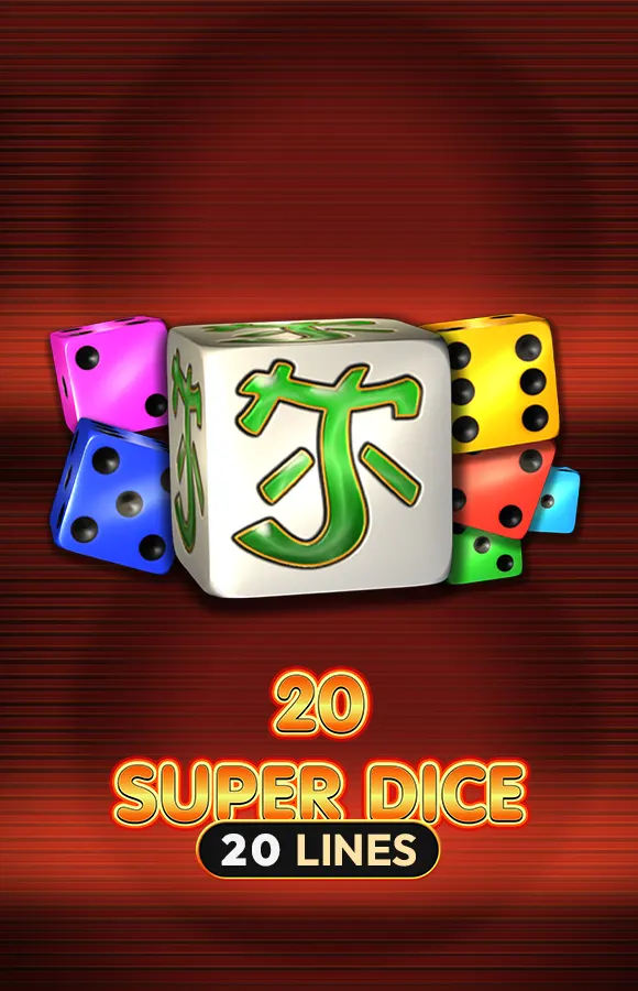 Online Casino Egypt Quest Dice Slot 20 Super Dice Egypt Quest by Amusnet - Gaming Provider