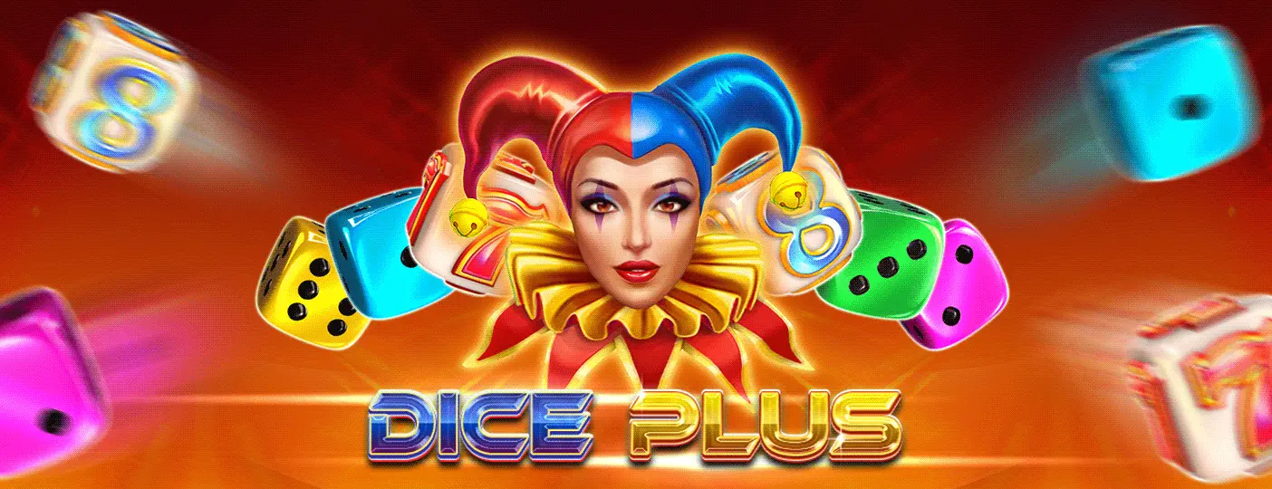 Online Casino Dice Slot Dice Plus by Amusnet - Gaming Provider