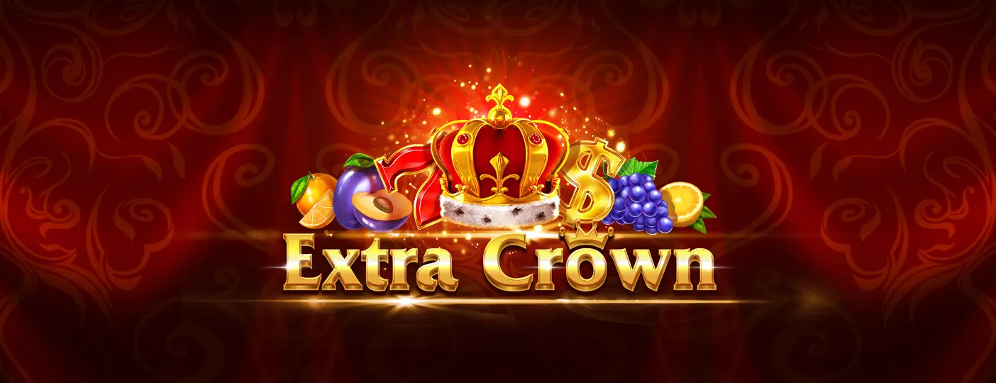 Online Casino Fruits Slot Extra Crown by Amusnet - Gaming Provider