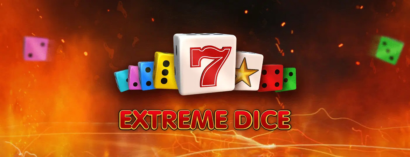 Online Casino Dice Slot Extreme Dice by Amusnet - Gaming Provider