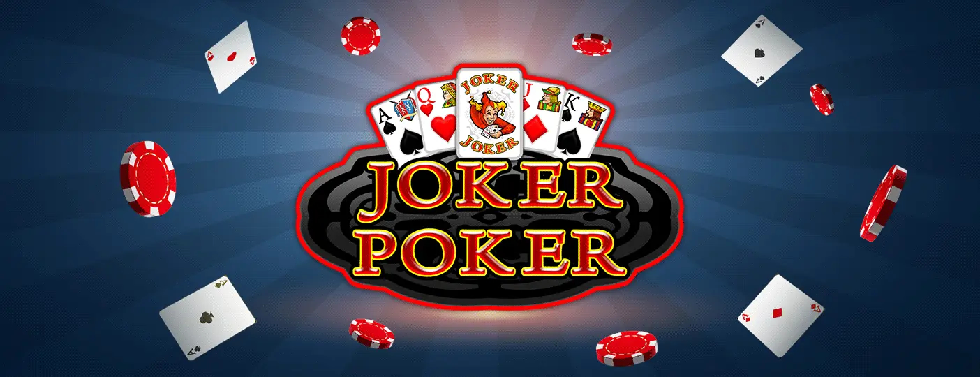Online Casino Cards Joker Poker by Amusnet - Gaming Provider