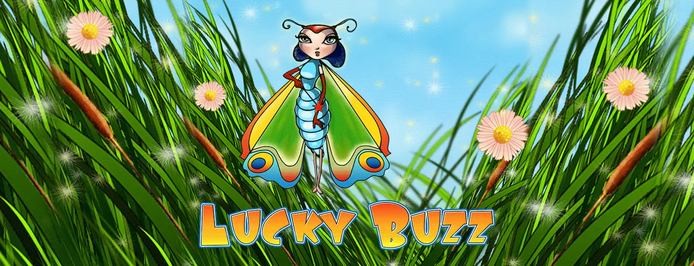 Online Casino Featured Slot Lucky Buzz by Amusnet - Gaming Provider