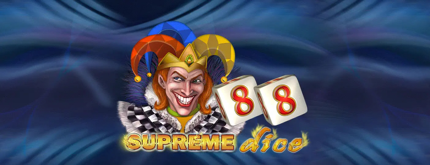 Online Casino Dice Slot Supreme Dice by Amusnet - Gaming Provider
