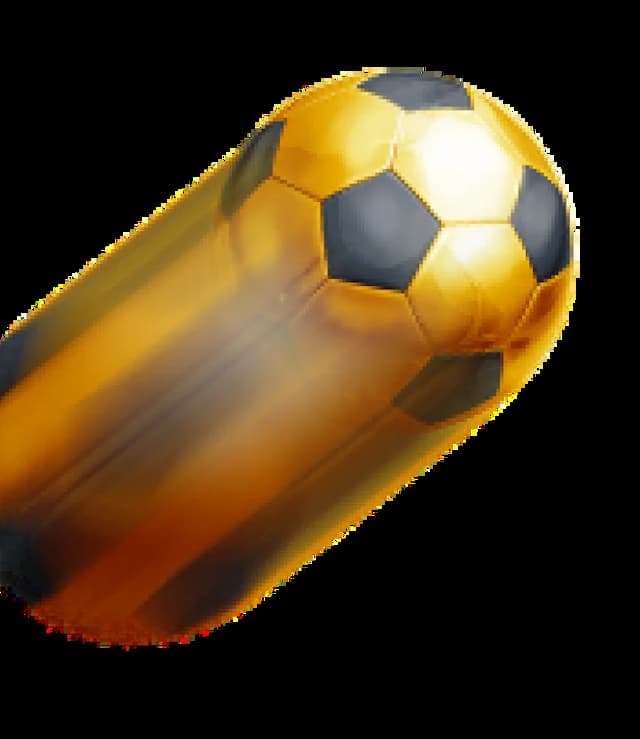 football ball