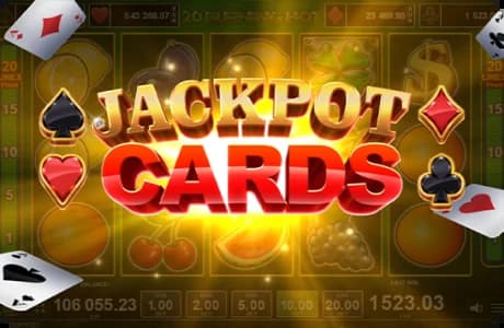 jackpot demo