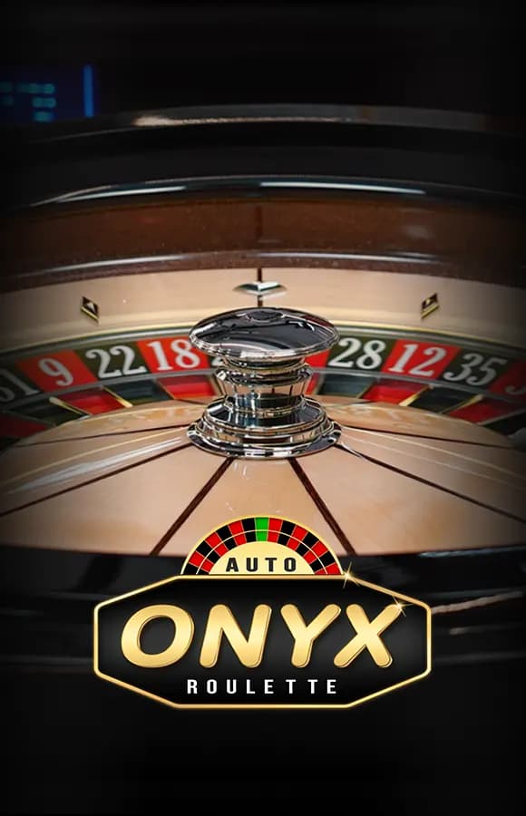 Onyx Roulette