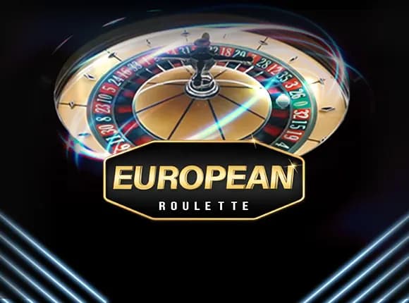 European Roulette