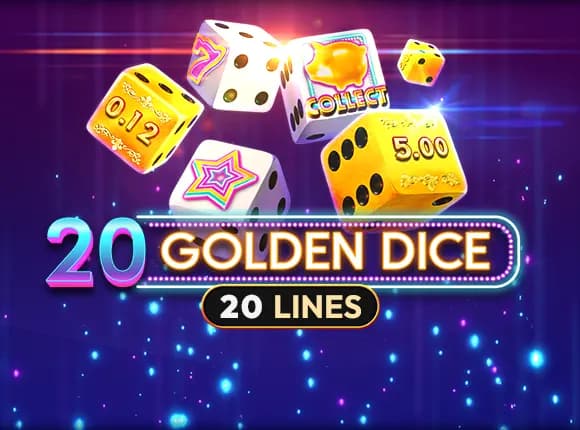 Jackpot Dice slot