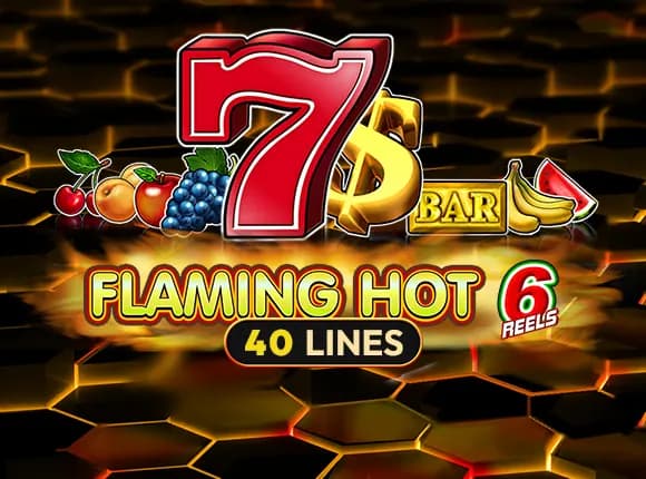 Flamin Casino slot