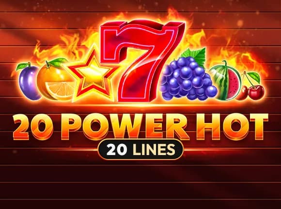 20 Juicy Hot slot