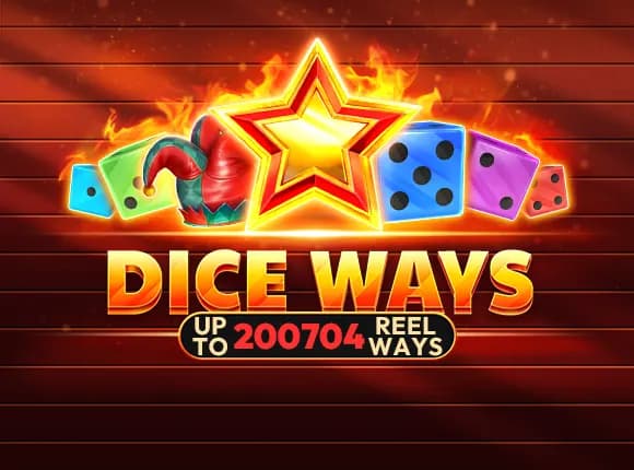 Dice Ways