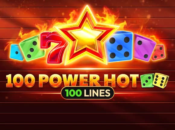 Hot Dice slot