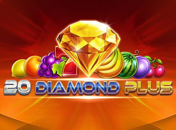 20 Diamonds slot