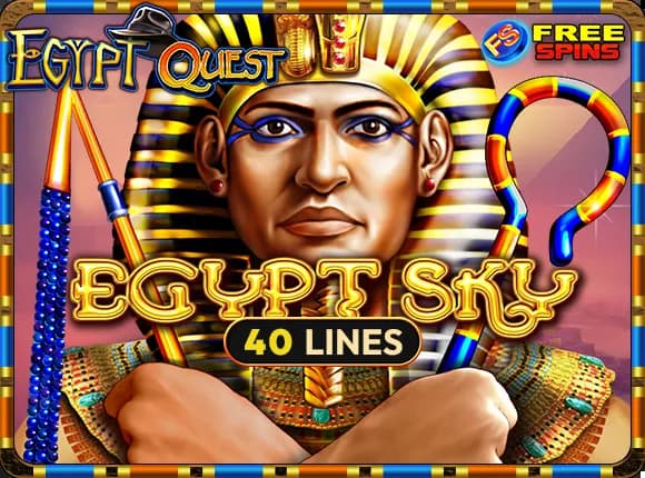 Egypt Sky slot