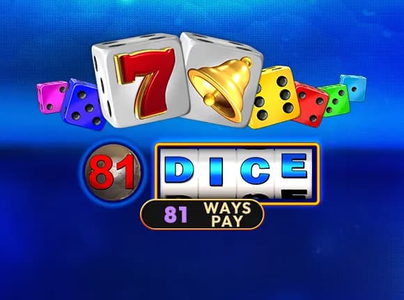 Dice Vegas 81