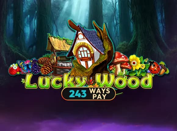 Lucky Wood