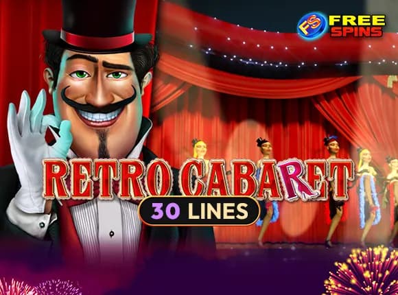 Retro Cabaret