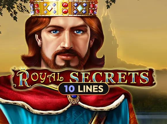 Royal Secrets