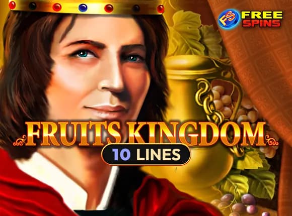 Fruits Kingdom