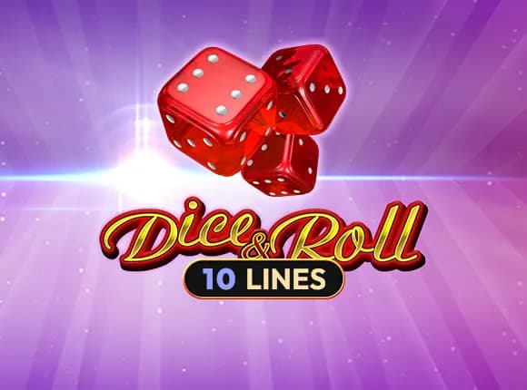 Roll the Dice slot