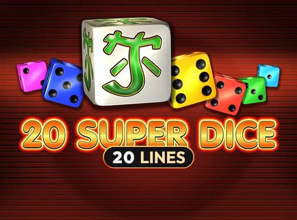 20 Super Dice