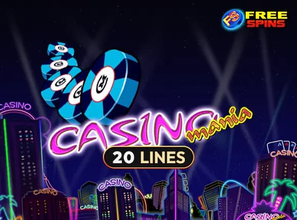 Casino Mania