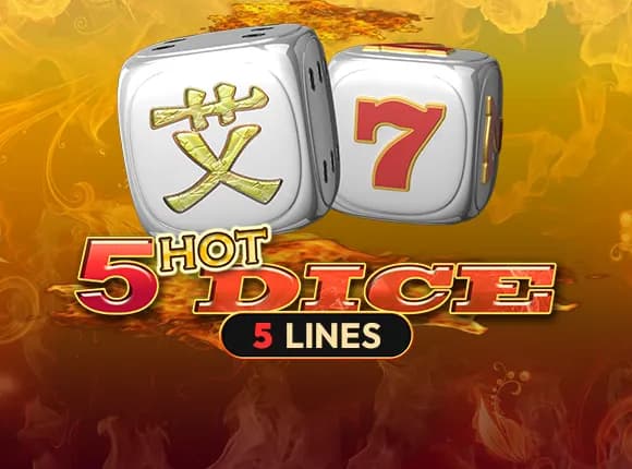 Extreme Dice slot