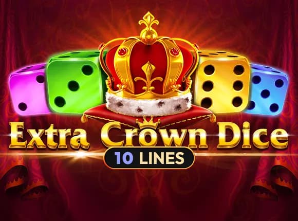 Extra Crown slot