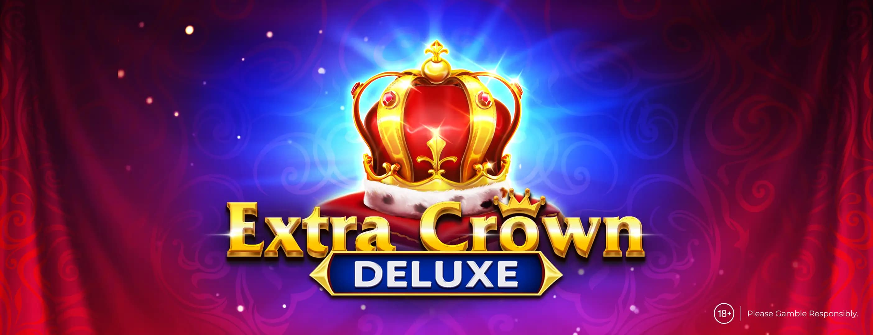 Online Casino Fruits Slot Extra Crown Deluxe by Amusnet - Gaming Provider