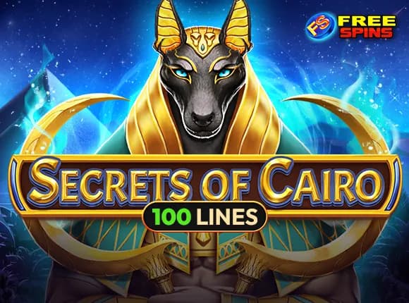 Secrets of Egypt